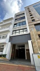 Hongkong Street (D1), Shop House #610108401